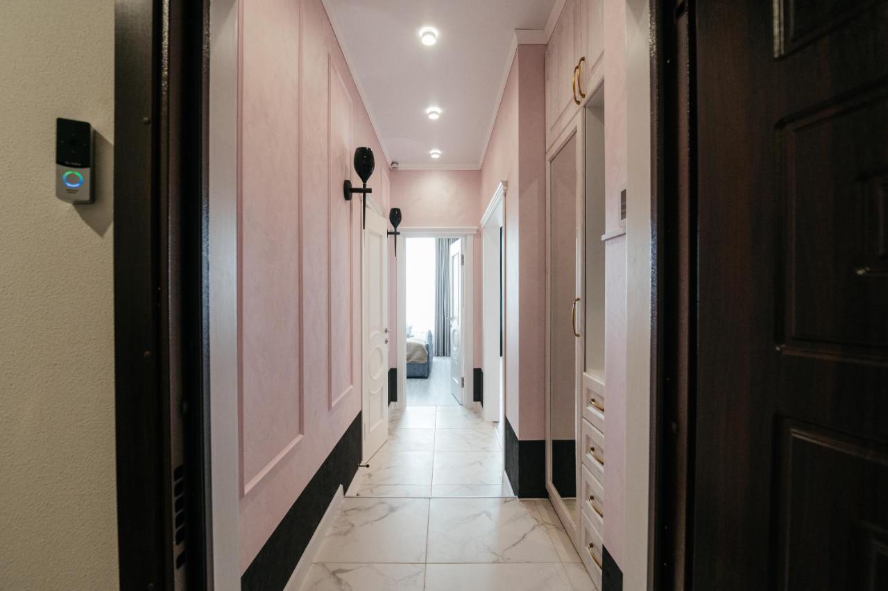 Pearl Premium Apartments 5 Kijów Zewnętrze zdjęcie