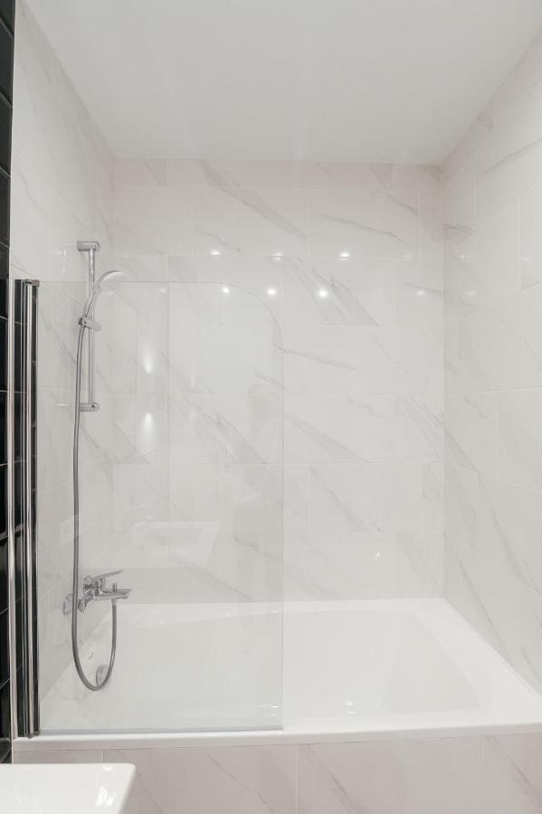 Pearl Premium Apartments 5 Kijów Zewnętrze zdjęcie