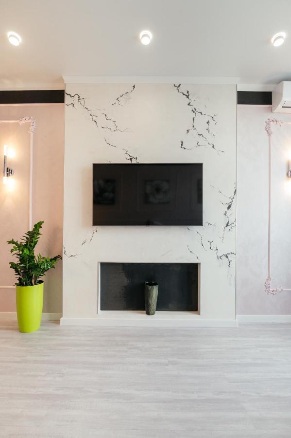 Pearl Premium Apartments 5 Kijów Zewnętrze zdjęcie