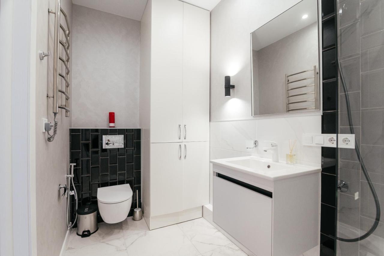 Pearl Premium Apartments 5 Kijów Zewnętrze zdjęcie
