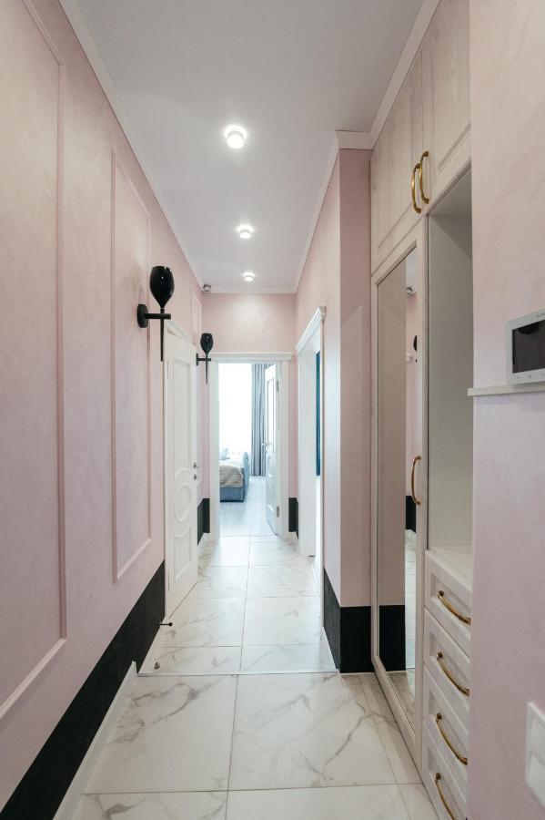 Pearl Premium Apartments 5 Kijów Zewnętrze zdjęcie