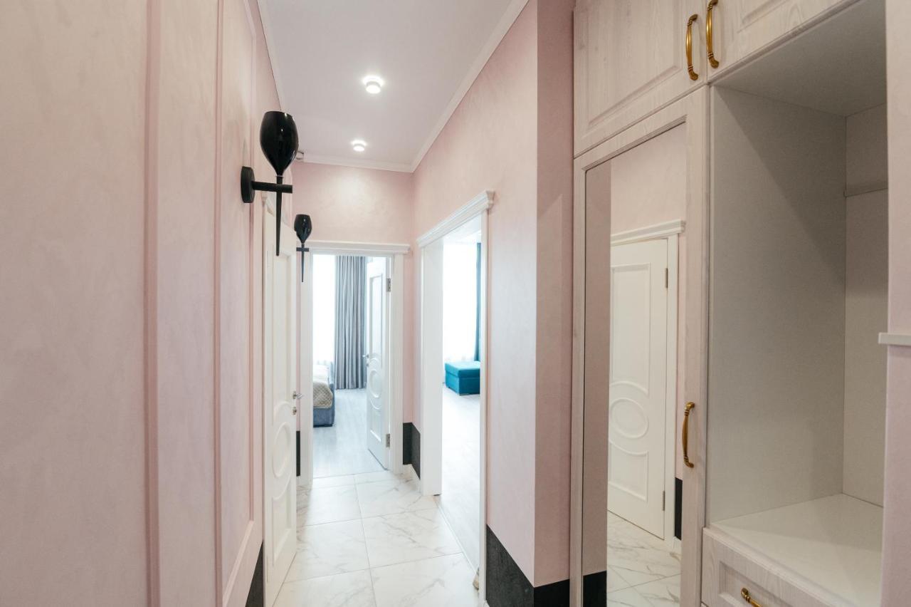 Pearl Premium Apartments 5 Kijów Zewnętrze zdjęcie