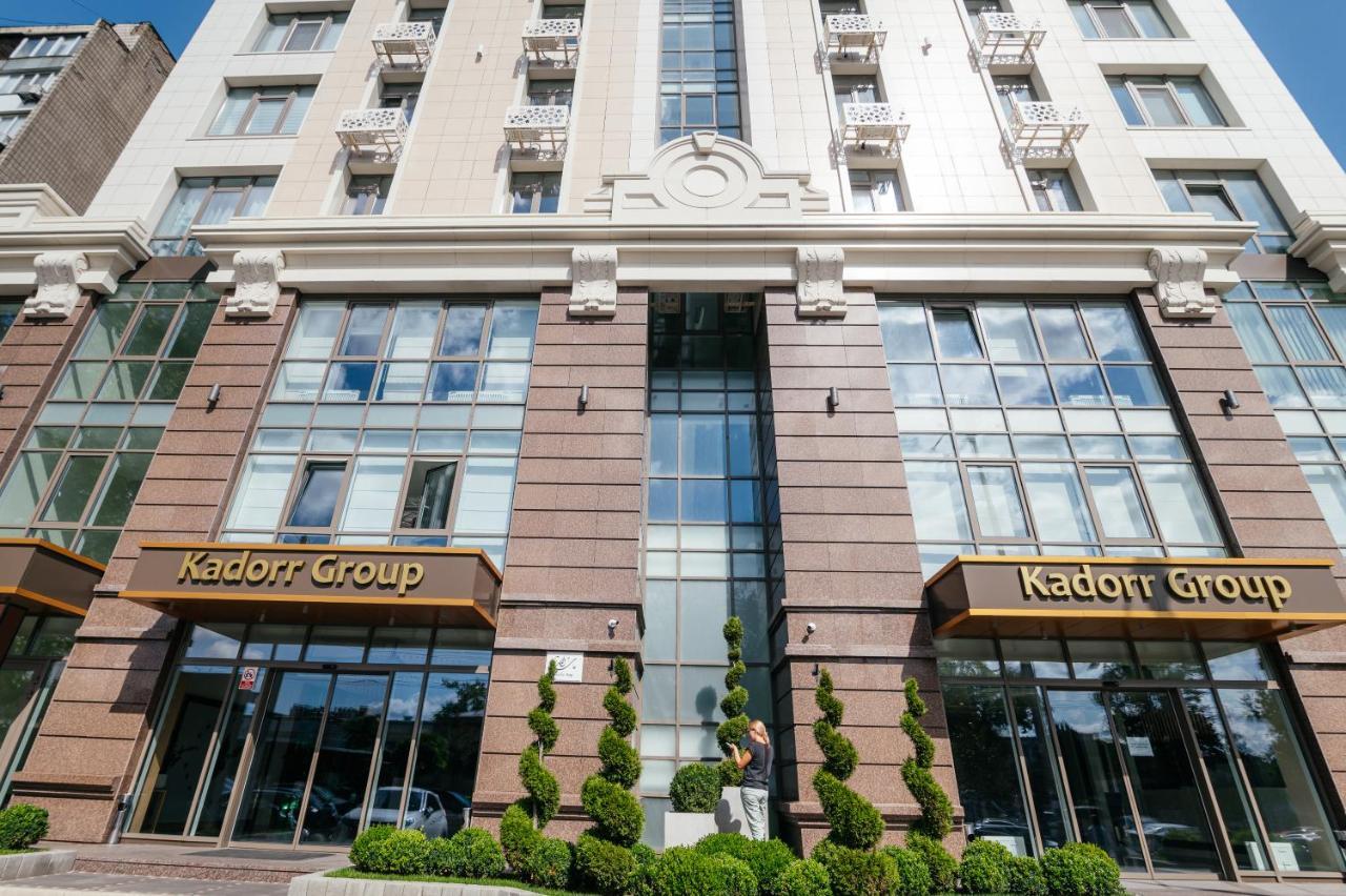 Pearl Premium Apartments 5 Kijów Zewnętrze zdjęcie