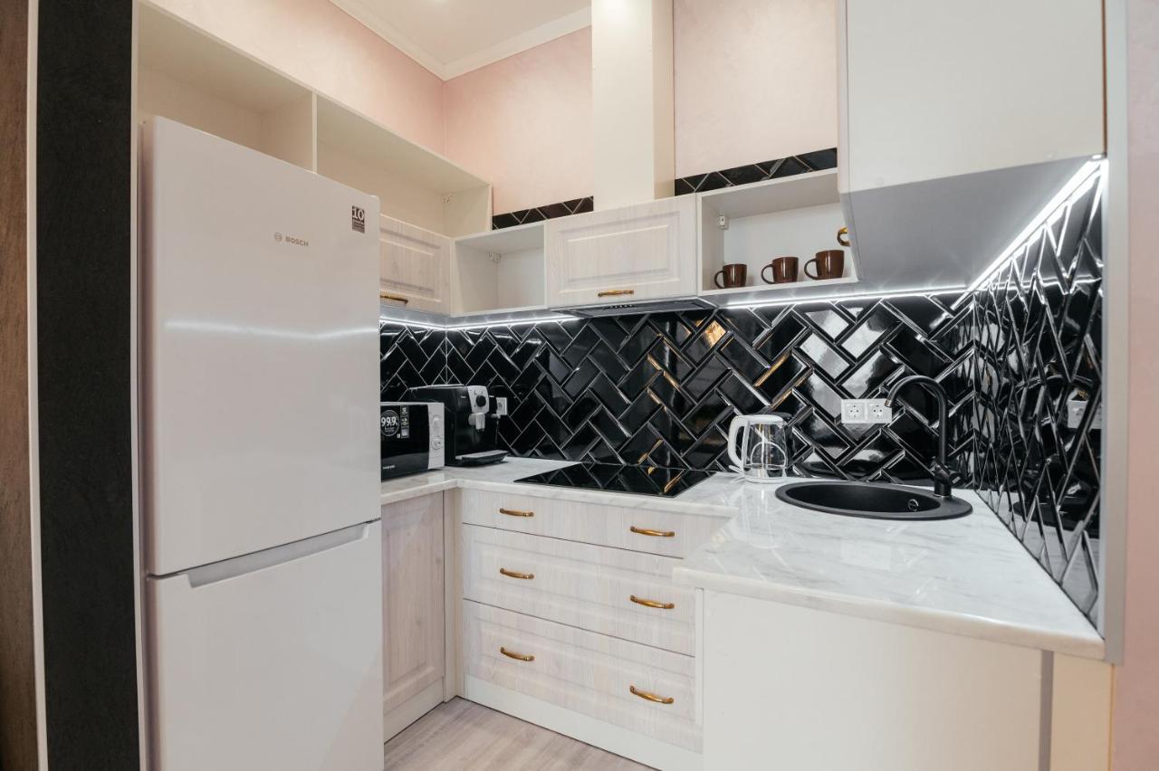 Pearl Premium Apartments 5 Kijów Zewnętrze zdjęcie