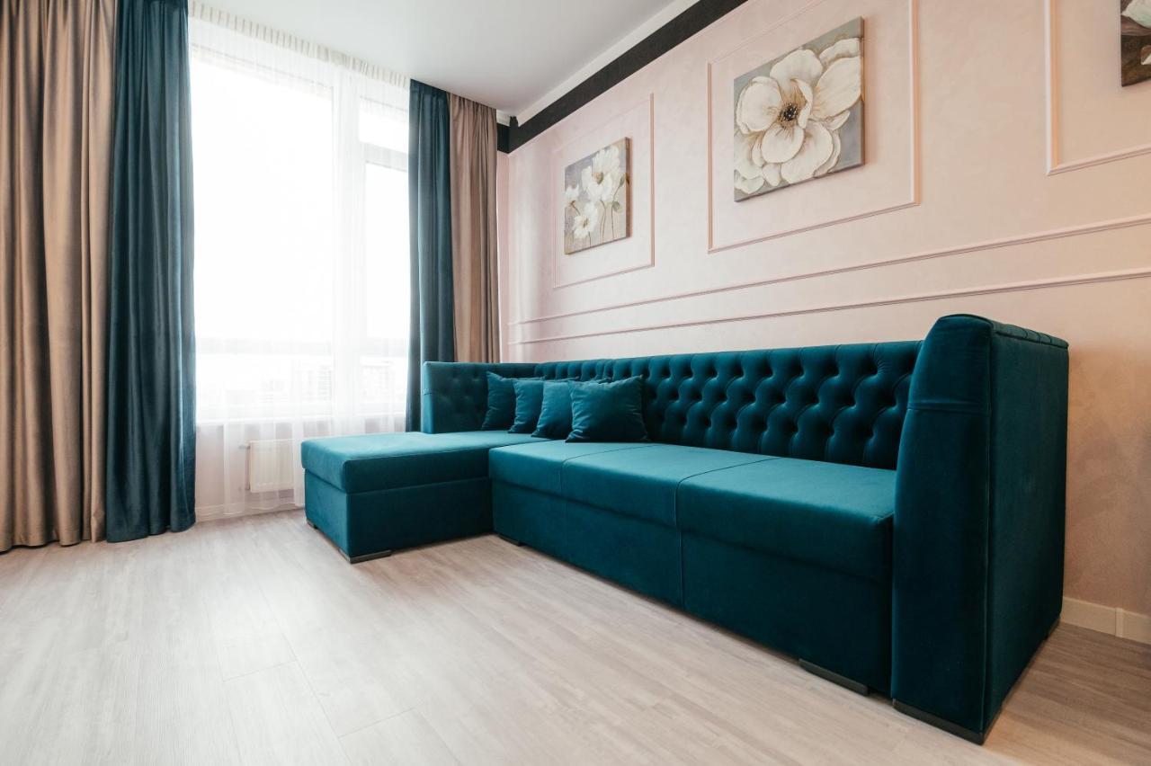 Pearl Premium Apartments 5 Kijów Zewnętrze zdjęcie