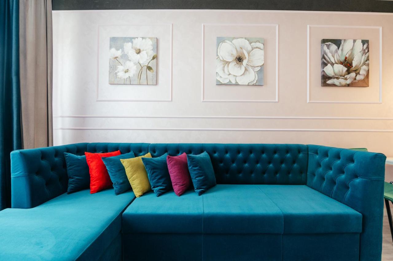 Pearl Premium Apartments 5 Kijów Zewnętrze zdjęcie