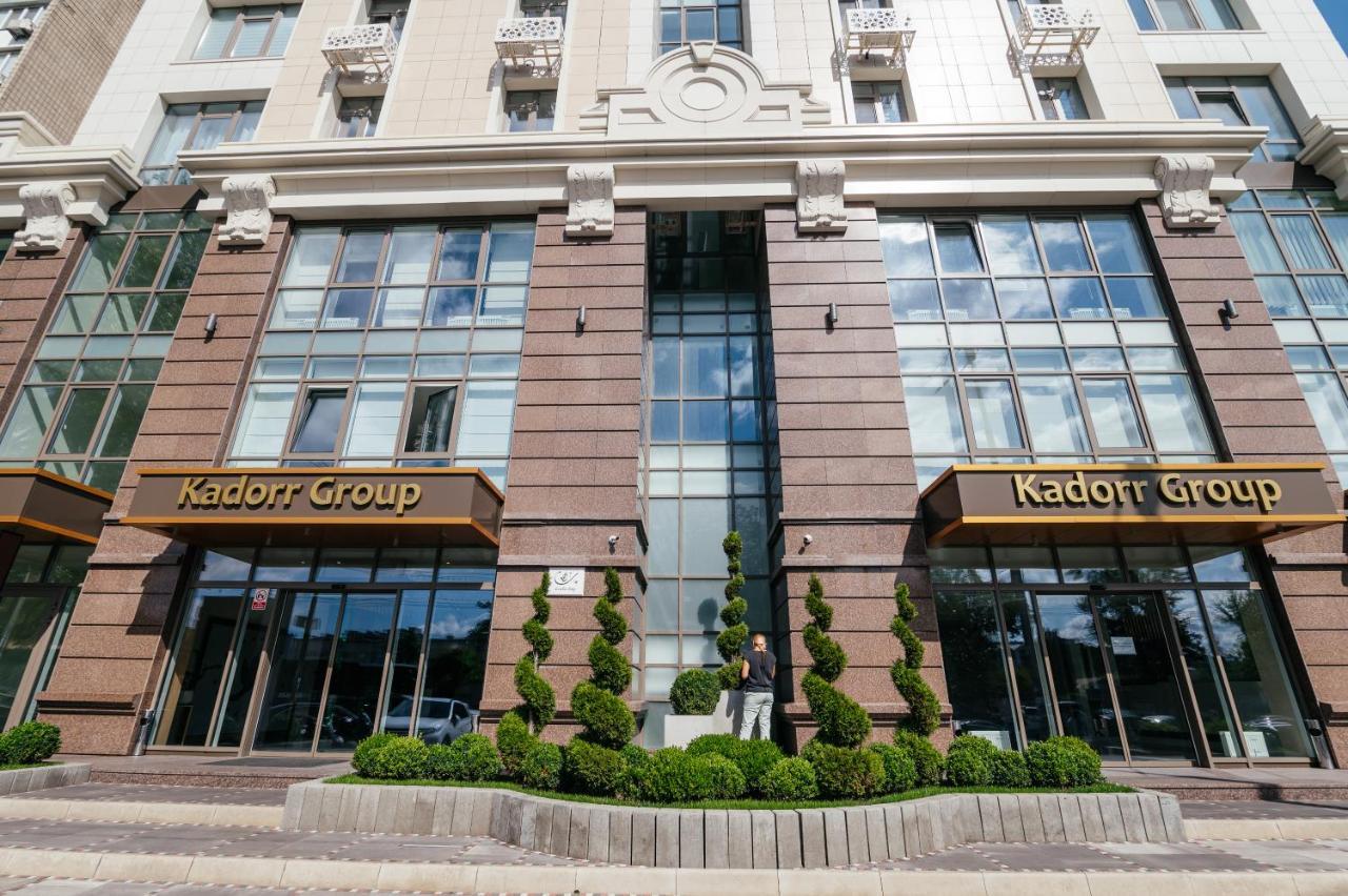 Pearl Premium Apartments 5 Kijów Zewnętrze zdjęcie