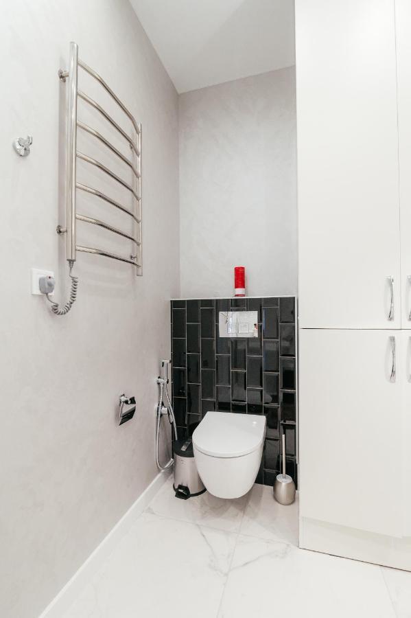 Pearl Premium Apartments 5 Kijów Zewnętrze zdjęcie