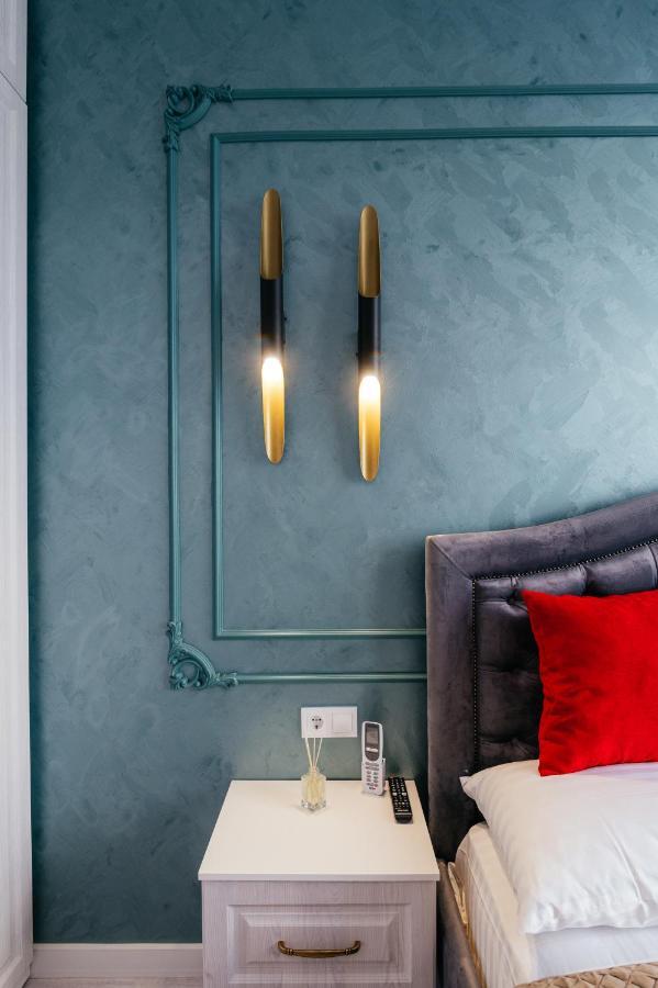 Pearl Premium Apartments 5 Kijów Zewnętrze zdjęcie