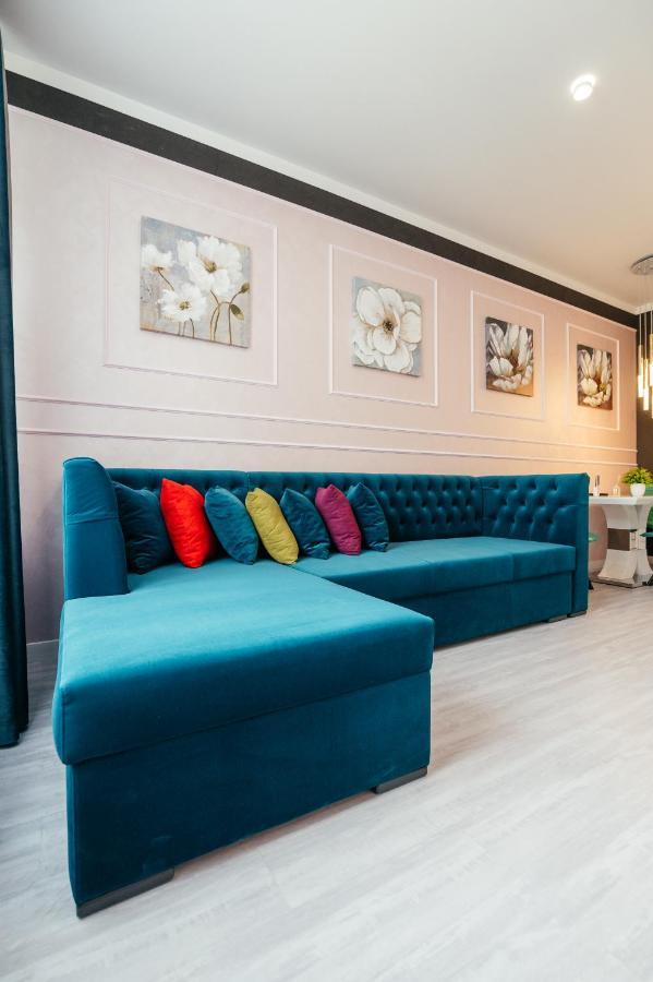 Pearl Premium Apartments 5 Kijów Zewnętrze zdjęcie