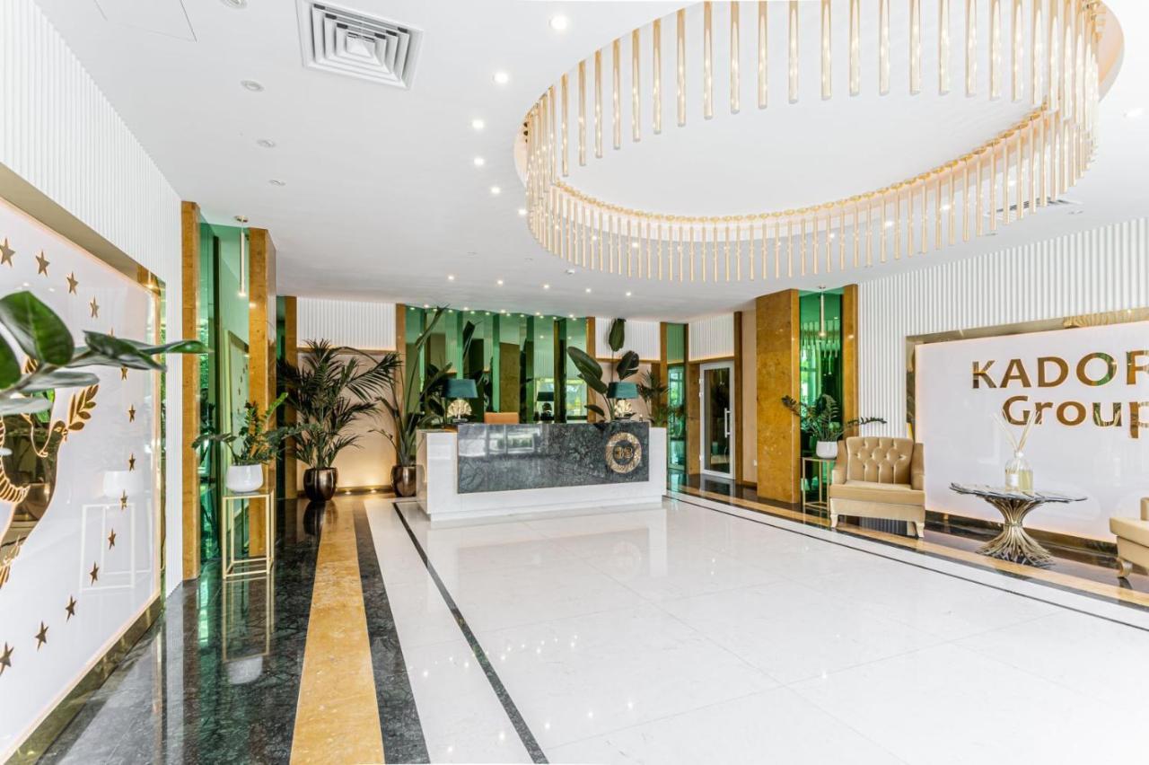 Pearl Premium Apartments 5 Kijów Zewnętrze zdjęcie