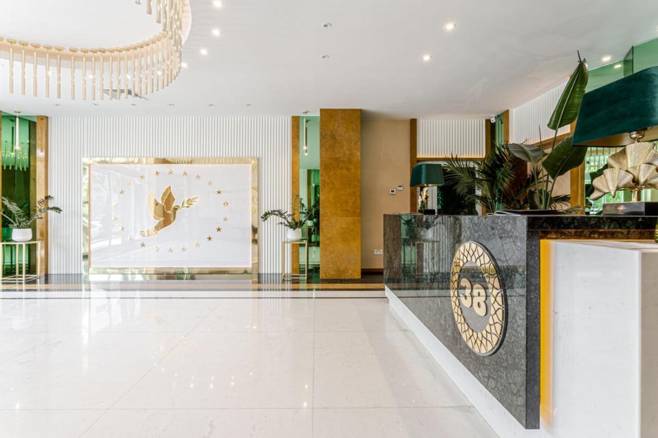 Pearl Premium Apartments 5 Kijów Zewnętrze zdjęcie