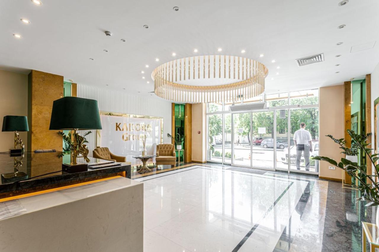 Pearl Premium Apartments 5 Kijów Zewnętrze zdjęcie